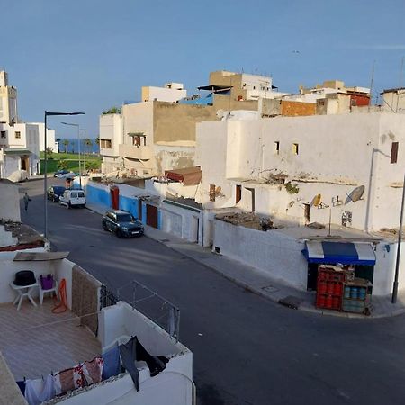 Maison Traditionnelle Marocaine Apartment ราบัต ภายนอก รูปภาพ