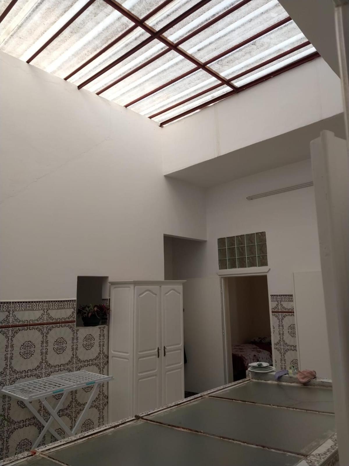 Maison Traditionnelle Marocaine Apartment ราบัต ภายนอก รูปภาพ