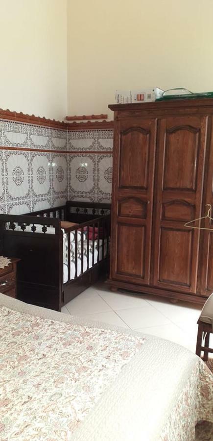 Maison Traditionnelle Marocaine Apartment ราบัต ภายนอก รูปภาพ